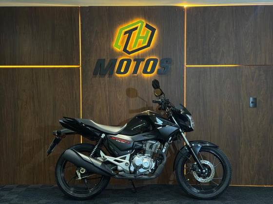HONDA CG 160 CARGO 